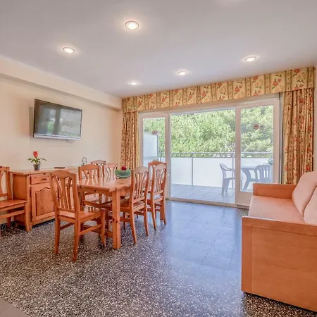 Rentalmar Goya Salou Zewnętrze zdjęcie