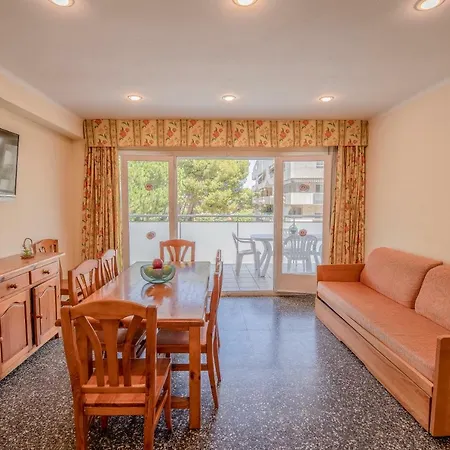 Rentalmar Goya Salou Zewnętrze zdjęcie