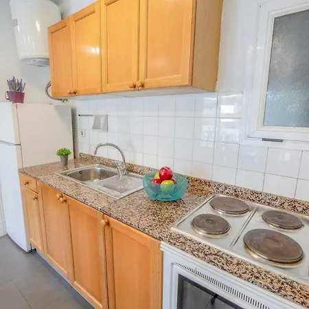 Rentalmar Goya Salou Zewnętrze zdjęcie