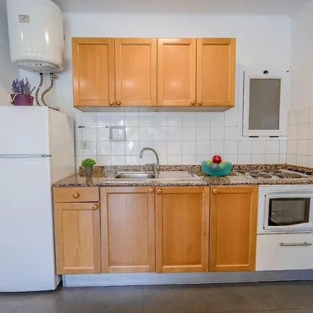 Rentalmar Goya Salou Zewnętrze zdjęcie