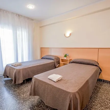 Rentalmar Goya Salou Zewnętrze zdjęcie