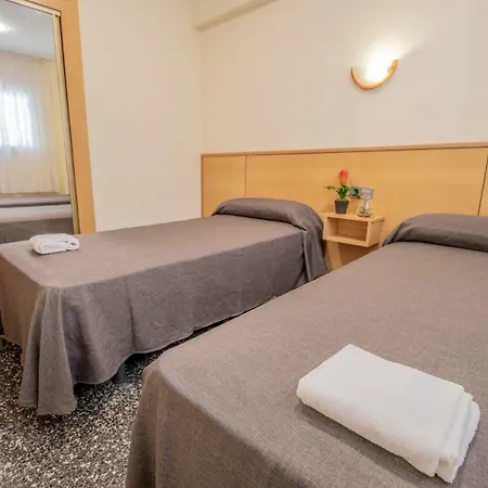 Rentalmar Goya Salou Zewnętrze zdjęcie