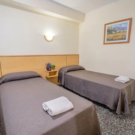 Rentalmar Goya Salou Zewnętrze zdjęcie