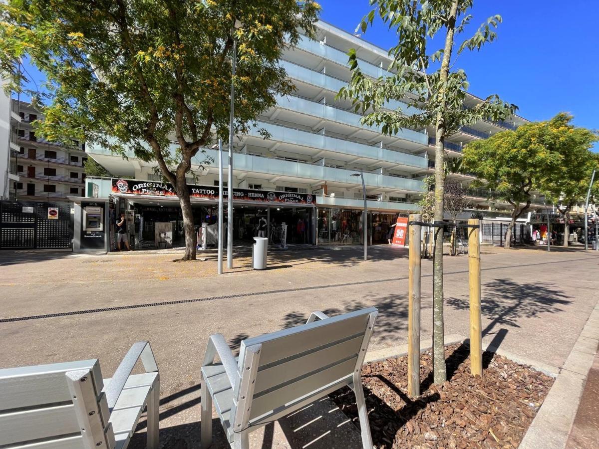 Apartment Rentalmar Goya Salou
