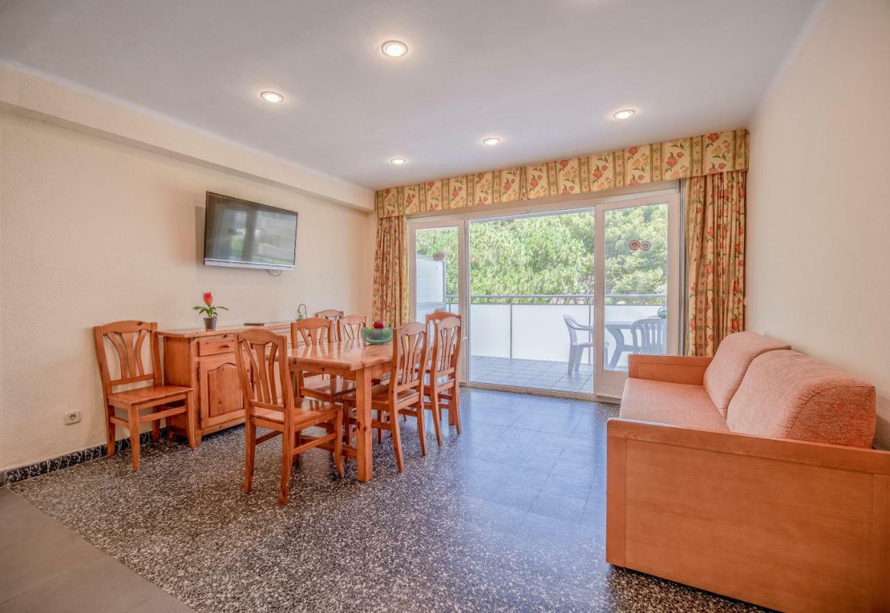 Apartment Rentalmar Goya Salou