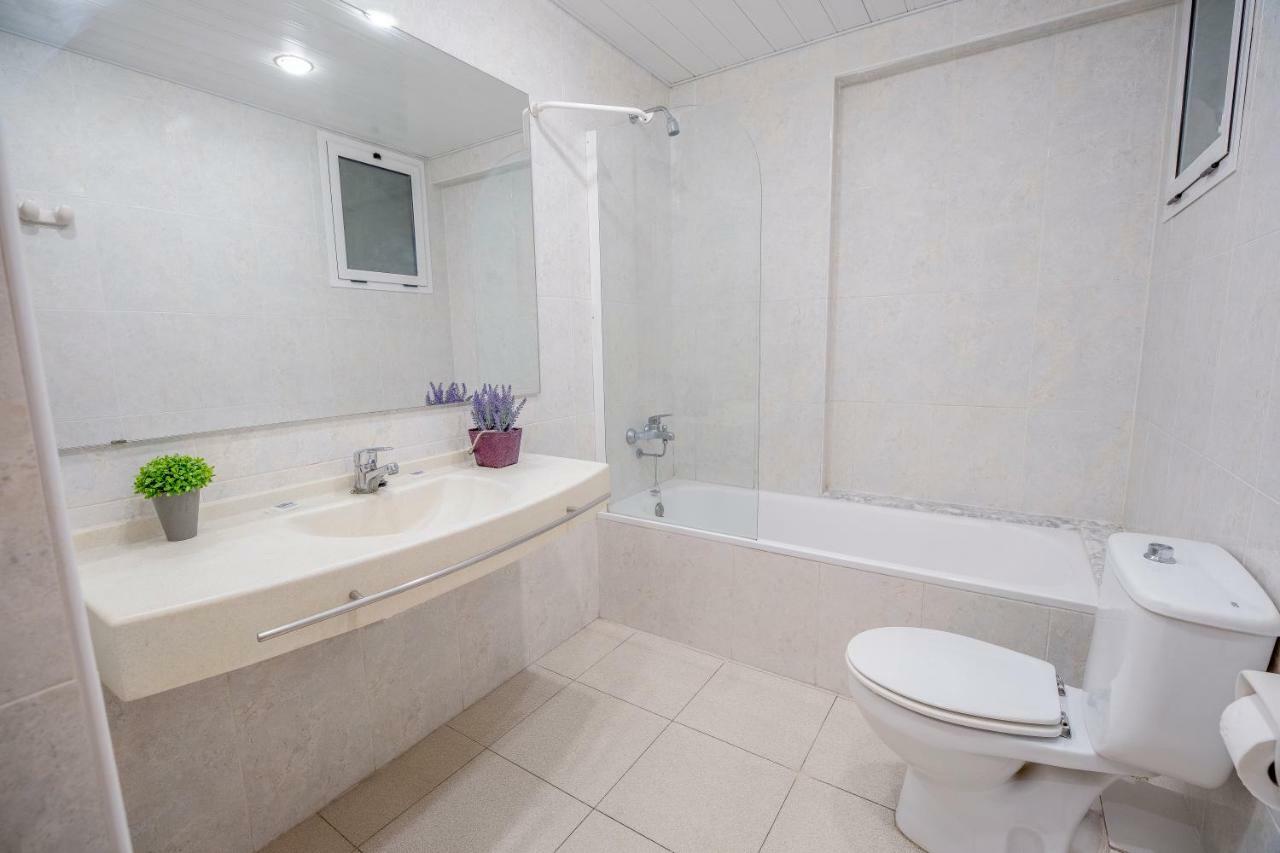 Apartamento Rentalmar Goya *