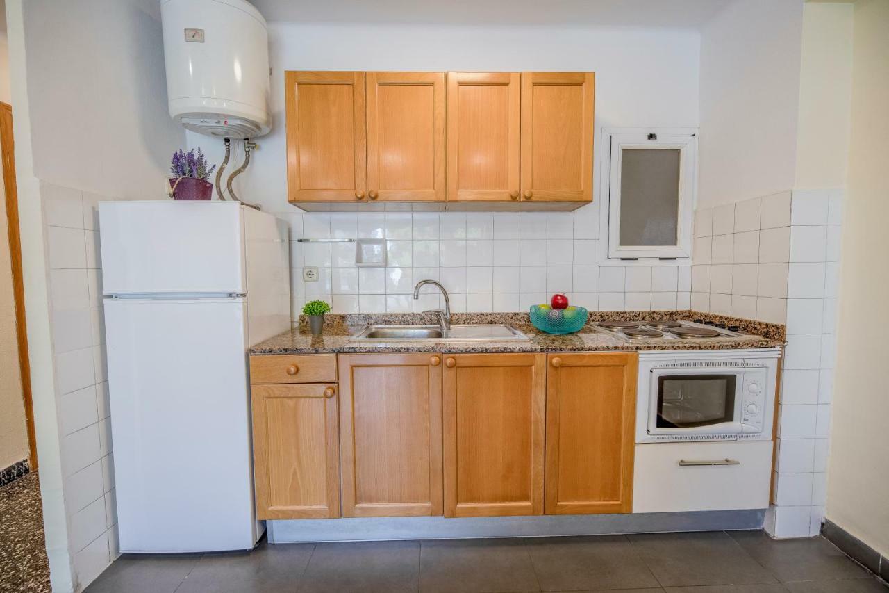 Rentalmar Goya Apartment