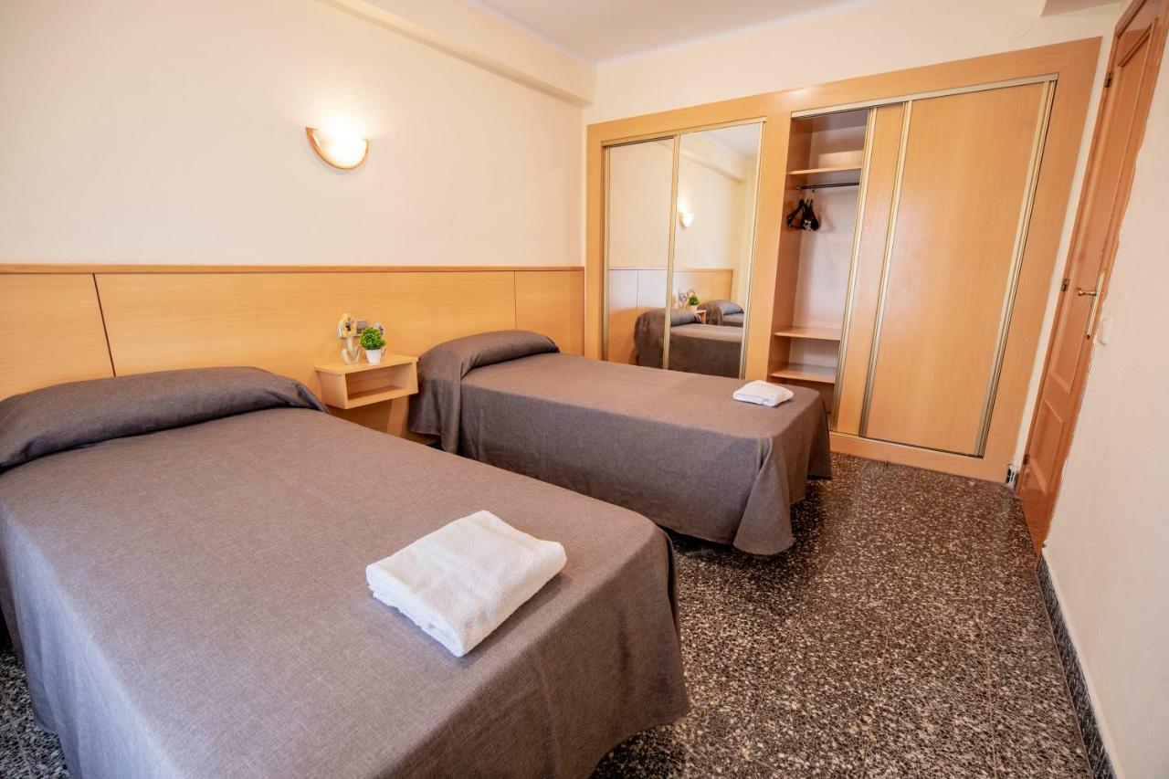 Rentalmar Goya Apartamento Salou