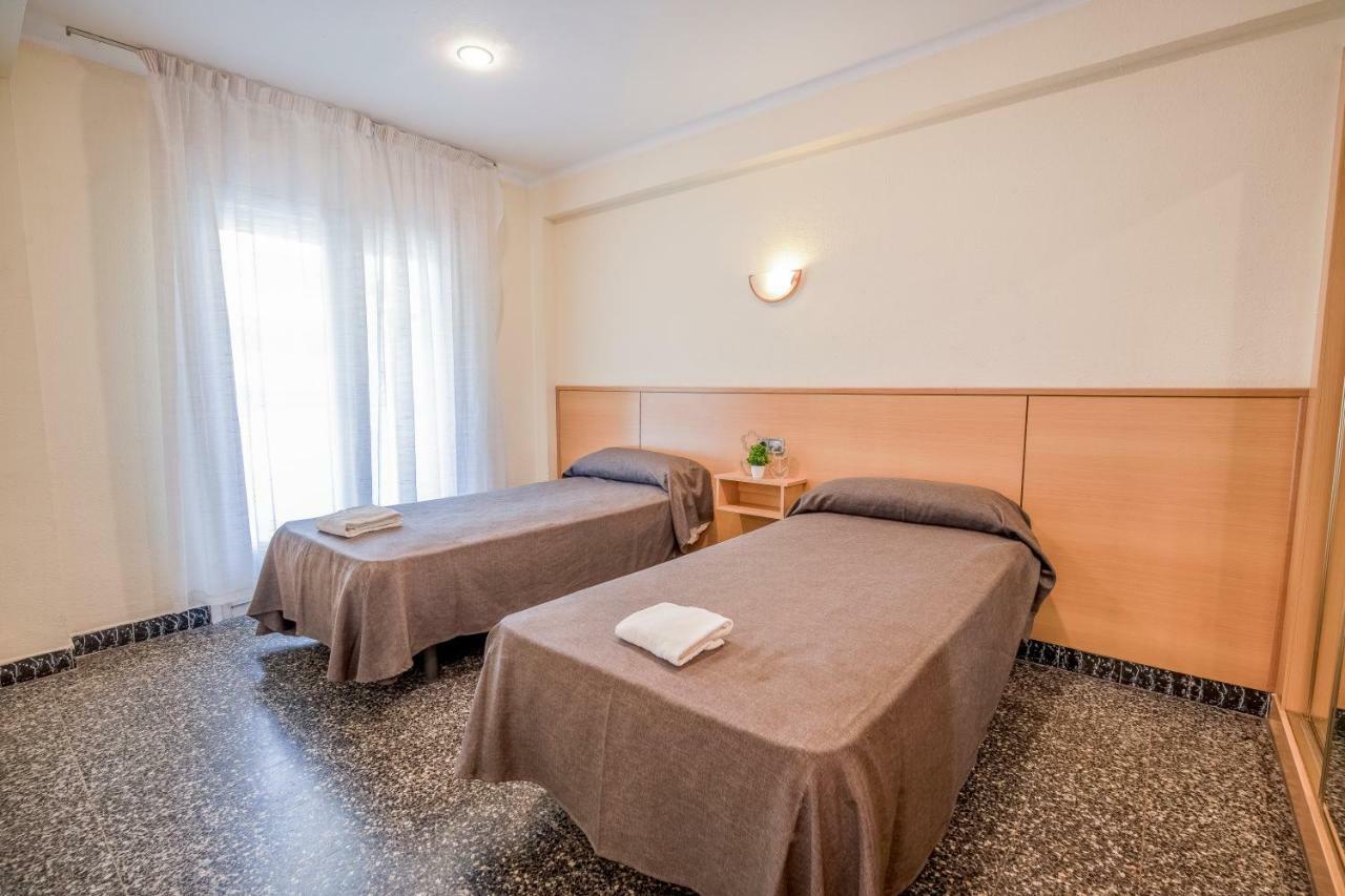 Rentalmar Goya Apartment Salou