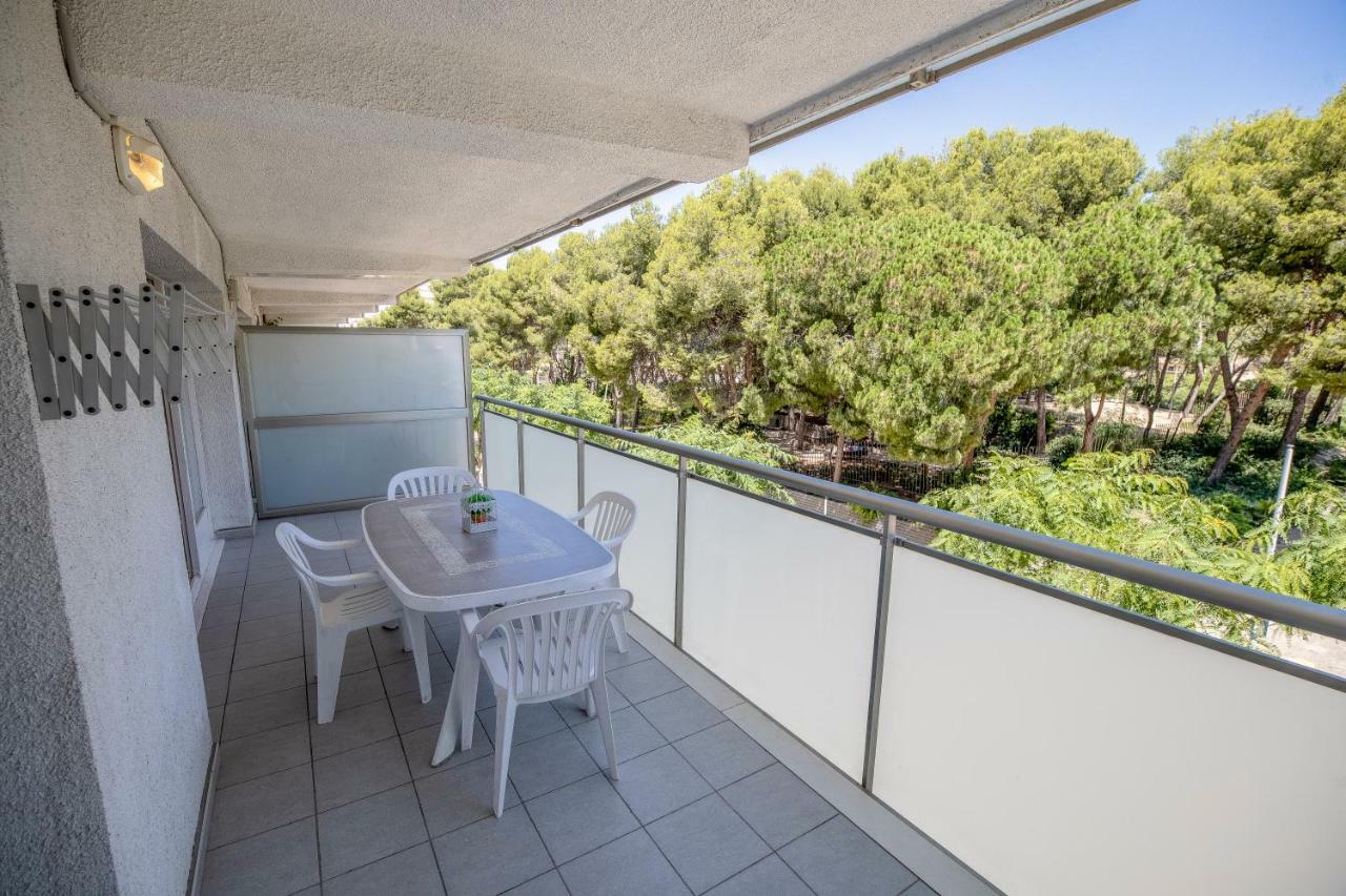 Rentalmar Goya Apartment Salou