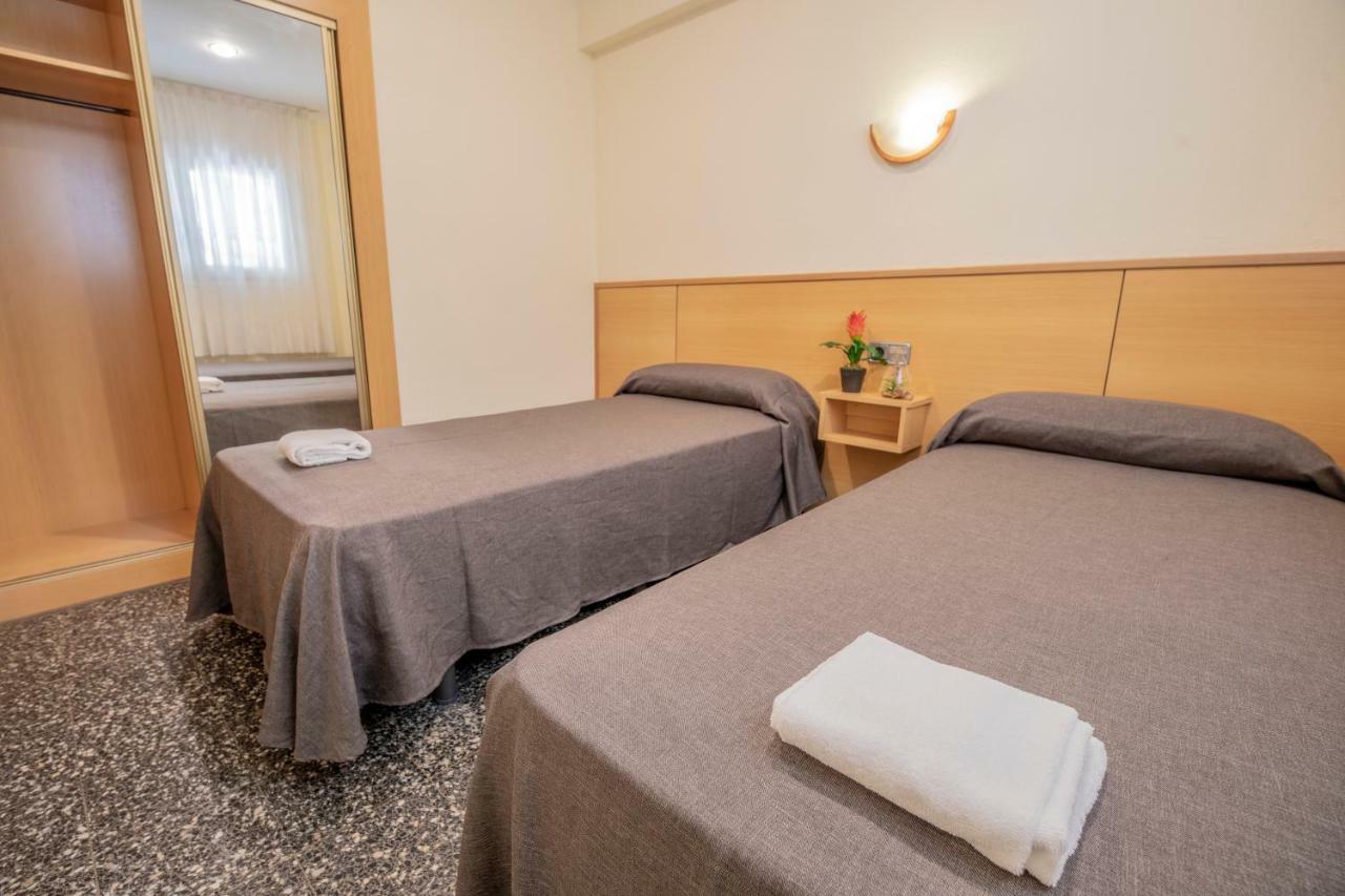 Apartment Rentalmar Goya *