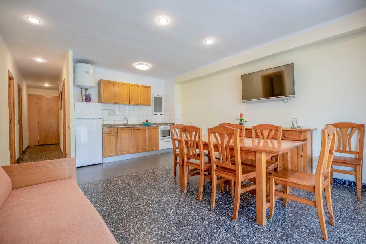 Rentalmar Goya Apartment Salou
