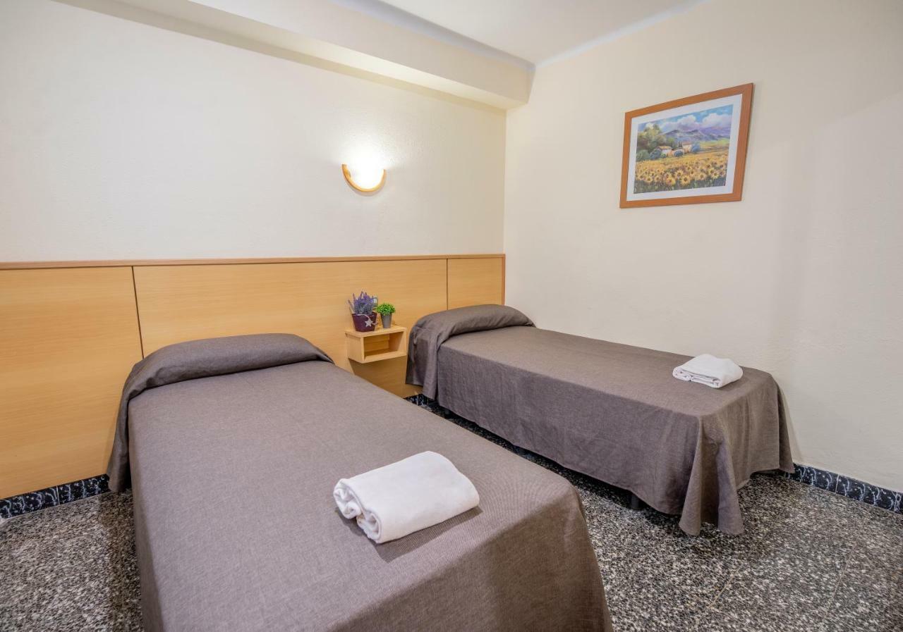 Apartment Rentalmar Goya *